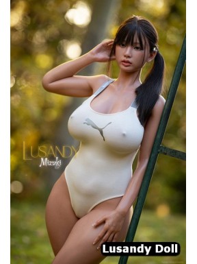 En stock - Lusandy Doll - Belle - 159cm