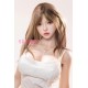 En stock - AIBEI Dolls Luxe Full Silicone - Lillian - 167cm