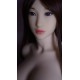 La féline - Poupée sexuelle Doll Forever - Sabrina 155cm