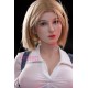En stock - AIBEI Dolls Luxe Full Silicone - Lillian - 167cm