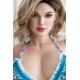 En stock - AIBEI Dolls Luxe Full Silicone - Isabella - 167cm