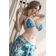 En stock - AIBEI Dolls Luxe Full Silicone - Isabella - 167cm