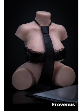 En stock - Torso Erovenus - 34.5cm - Hannah