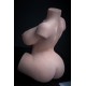 En stock - Torso Erovenus - 34.5cm - Hannah