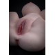 En stock - Torso Erovenus - 34.5cm - Hannah