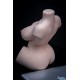 En stock - Torso Erovenus - 34.5cm - Hannah