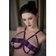 En stock - Torso Erovenus Max Series - 106cm - Kelly