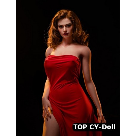 Poupée sex Top-CyDoll - Beatrice - 176cm E-CUP
