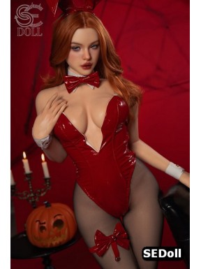 Sexdoll silicone SEdoll - Yuuki - 163cm C-CUP