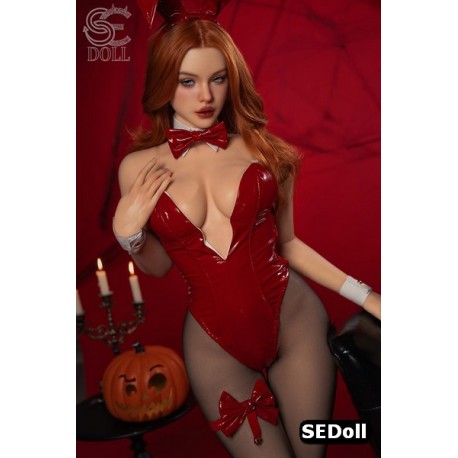 Sexdoll silicone SEdoll - Yuuki - 163cm C-CUP