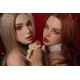 Sexdoll silicone SEdoll - Yuuki - 163cm C-CUP