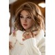 En stock - FUNWEST DOLL silicone - Amy - 159cm A-CUP