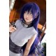 En stock - FUNWEST DOLL silicone - Amy - 159cm A-CUP