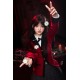En stock - FUNWEST DOLL silicone - Alice - 159cm A-CUP