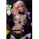 En stock - FUNWEST DOLL silicone - Alice - 159cm A-CUP