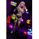 En stock - FUNWEST DOLL silicone - Alice - 159cm A-CUP