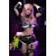 En stock - FUNWEST DOLL silicone - Alice - 159cm A-CUP