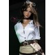 En stock - FUNWEST DOLL silicone - Lexie - 168cm D-CUP