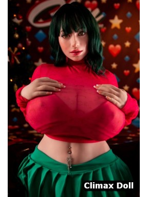 En stock - Torso Climax Doll - Hazel - 84cm (hauteur sans visage)