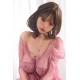 Doll IronTechDoll silicone - Miku ROS MAX - 153cm