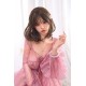 Doll IronTechDoll silicone - Miku ROS MAX - 153cm