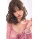 Doll IronTechDoll silicone - Miku ROS MAX - 153cm