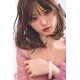 Doll IronTechDoll silicone - Miku ROS MAX - 153cm
