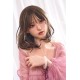 Doll IronTechDoll silicone - Miku ROS MAX - 153cm