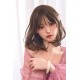 Doll IronTechDoll silicone - Miku ROS MAX - 153cm