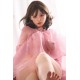 Doll IronTechDoll silicone - Miku ROS MAX - 153cm