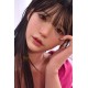Doll IronTechDoll silicone - Yuna ROS MAX - 153cm