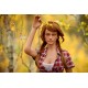 Love doll LUSANDY en silicone - Natalie - 165cm