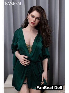 Love Doll FanReal Doll Real Skin - Gina - 155cm F-CUP