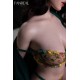 Love Doll FanReal Doll Real Skin - Gina - 155cm F-CUP