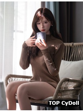 Poupée de sexe Top CyDoll - Una - 168cm F-CUP