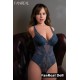 Torso Love Doll FanRealDoll - Maddy - 111cm F-CUP
