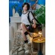 SexDoll FanReal Doll - Mo version 3 - 153cm B-CUP