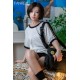 SexDoll FanReal Doll - Mo version 3 - 153cm B-CUP