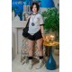 SexDoll FanReal Doll - Mo version 3 - 153cm B-CUP