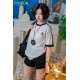 SexDoll FanReal Doll - Mo version 3 - 153cm B-CUP