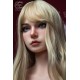 Torso silicone SET Series SEdoll - Olivia - 107cm H-CUP