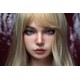 Torso silicone SET Series SEdoll - Olivia - 107cm H-CUP