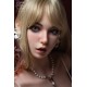 Torso silicone SET Series SEdoll - Olivia - 107cm H-CUP
