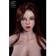 Torso silicone SET Series SEdoll - Scarlett - 107cm H-CUP