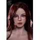 Torso silicone SET Series SEdoll - Scarlett - 107cm H-CUP