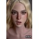 Torso silicone SET Series SEdoll - Sophia - 103cm J-CUP