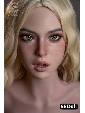 Torso silicone SET Series SEdoll - Sophia - 103cm J-CUP