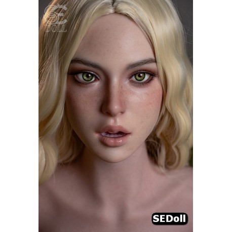 Torso silicone SET Series SEdoll - Sophia - 103cm J-CUP