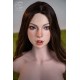 Torso silicone SET Series SEdoll - Sophia Lane - 103cm J-CUP
