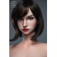 Torso silicone SET Series SEdoll - Zoe Ellis - 114cm F-CUP